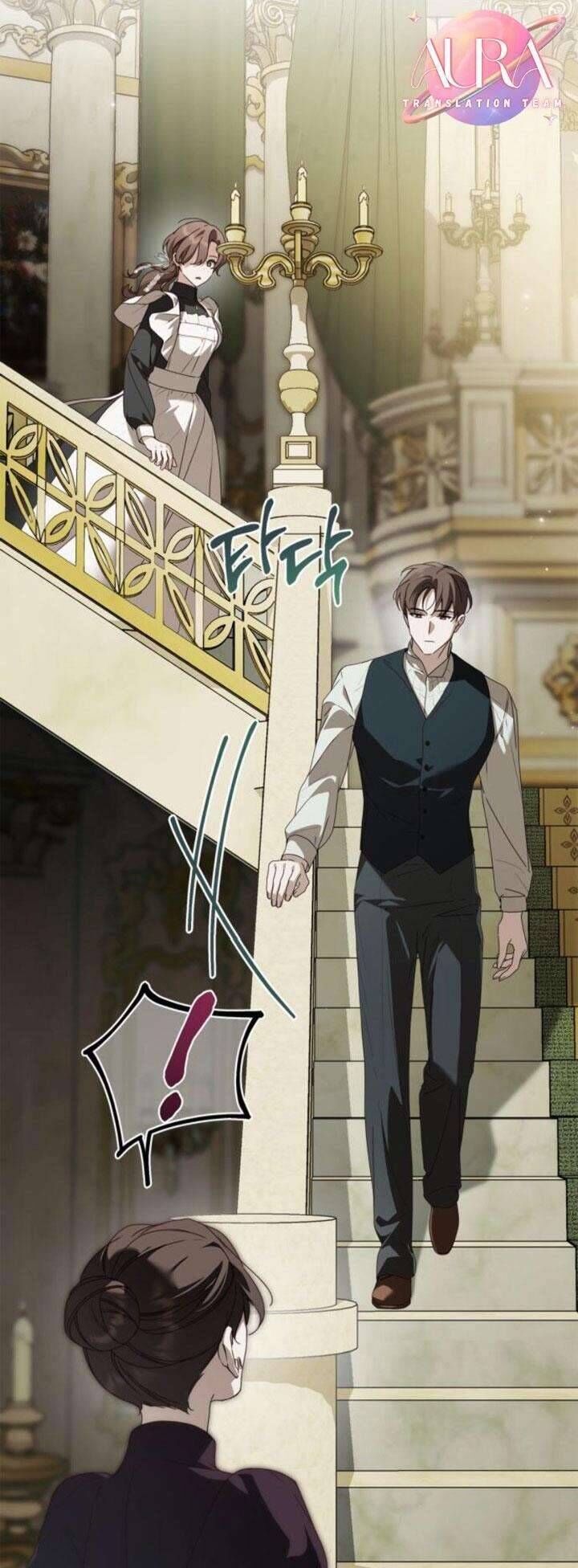 Hầu Nữ Bí Mật Của Bá Tước - Chapter 37 - Page 51