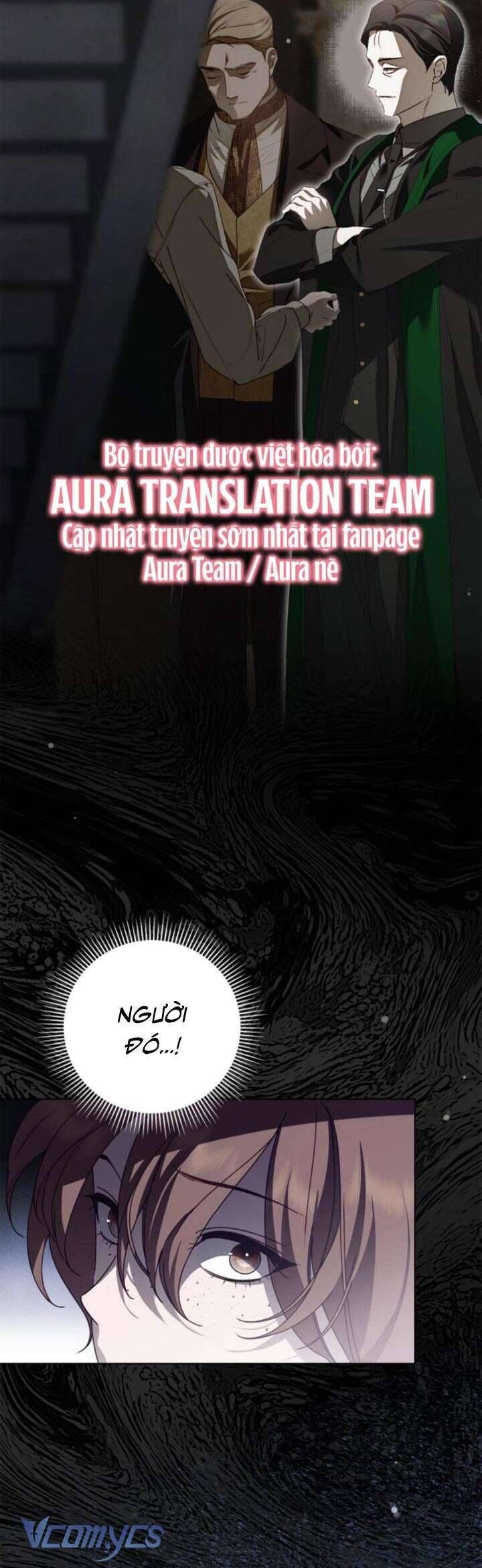 Hầu Nữ Bí Mật Của Bá Tước - Chapter 37 - Page 58