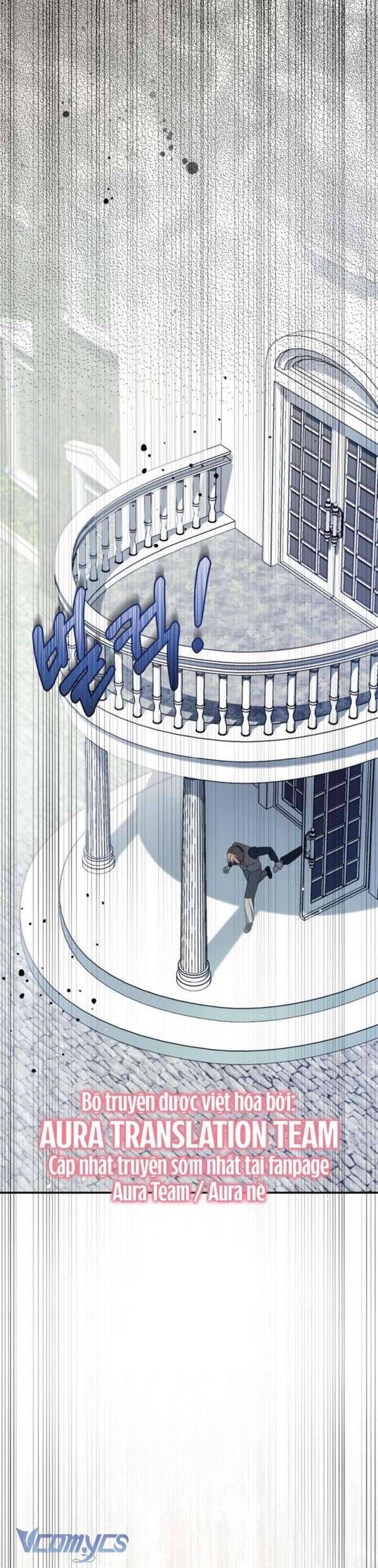 Hầu Nữ Bí Mật Của Bá Tước - Chapter 37 - Page 60