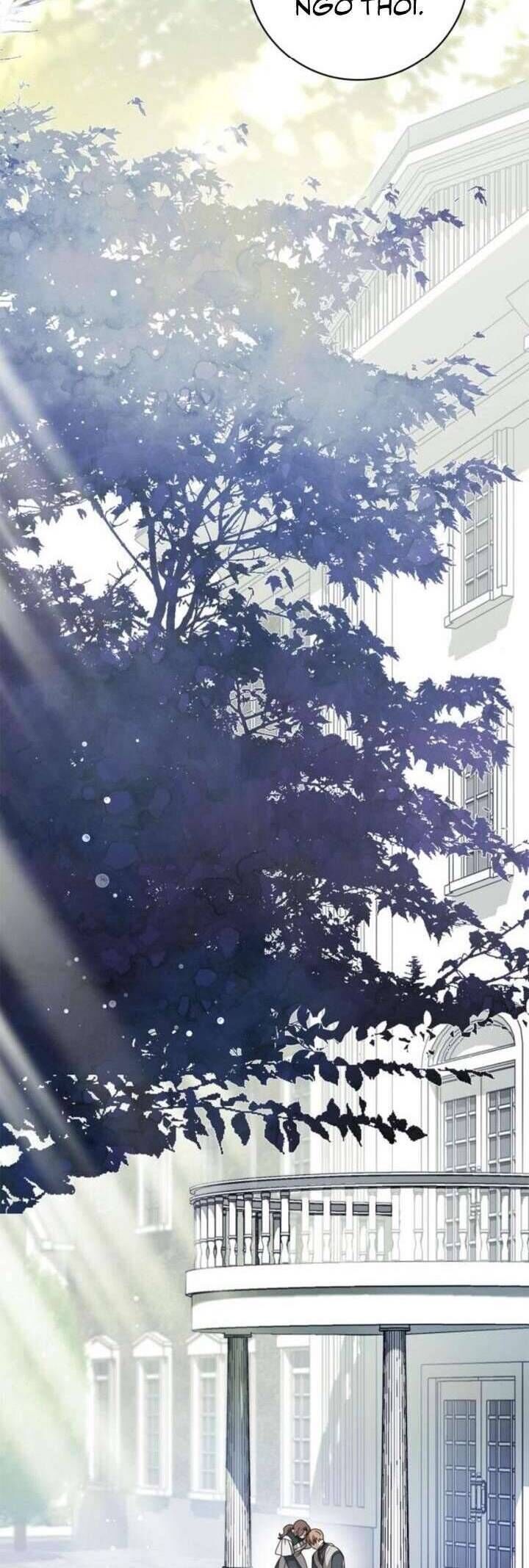 Hầu Nữ Bí Mật Của Bá Tước - Chapter 37 - Page 62