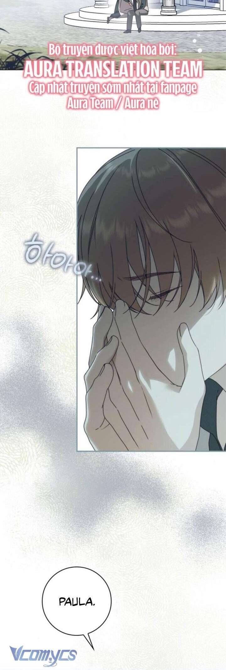 Hầu Nữ Bí Mật Của Bá Tước - Chapter 37 - Page 63