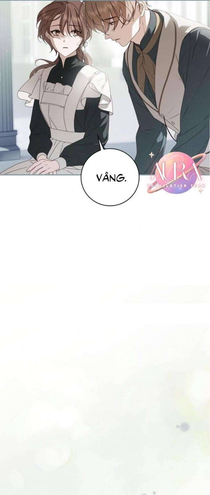 Hầu Nữ Bí Mật Của Bá Tước - Chapter 37 - Page 64