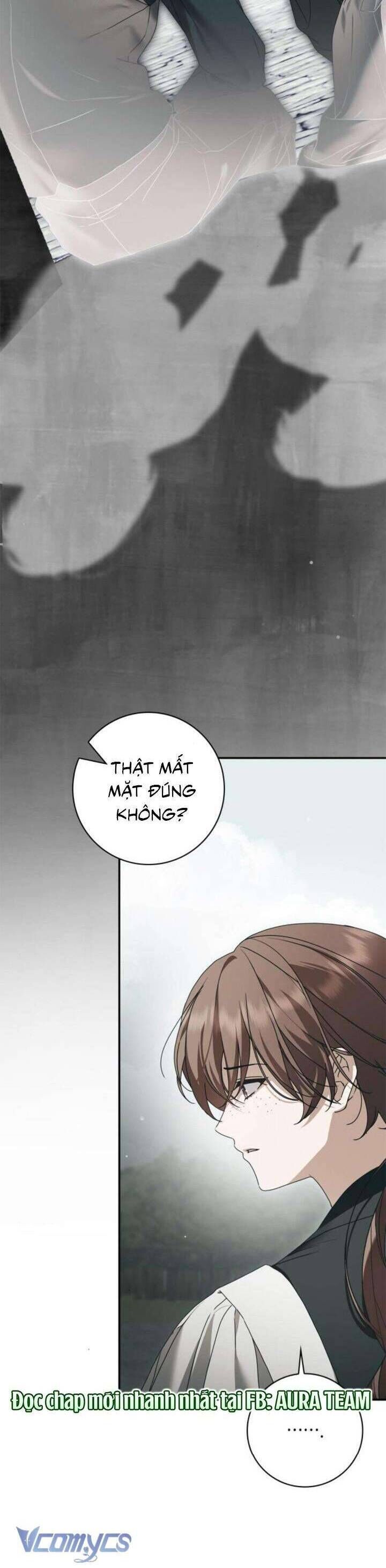 Hầu Nữ Bí Mật Của Bá Tước - Chapter 38 - Page 11