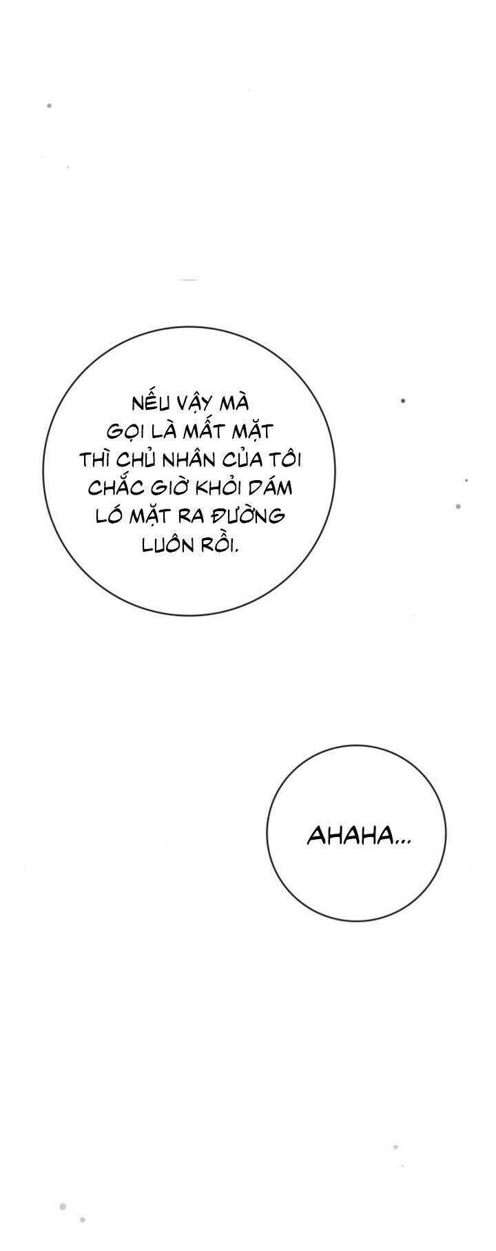 Hầu Nữ Bí Mật Của Bá Tước - Chapter 38 - Page 12
