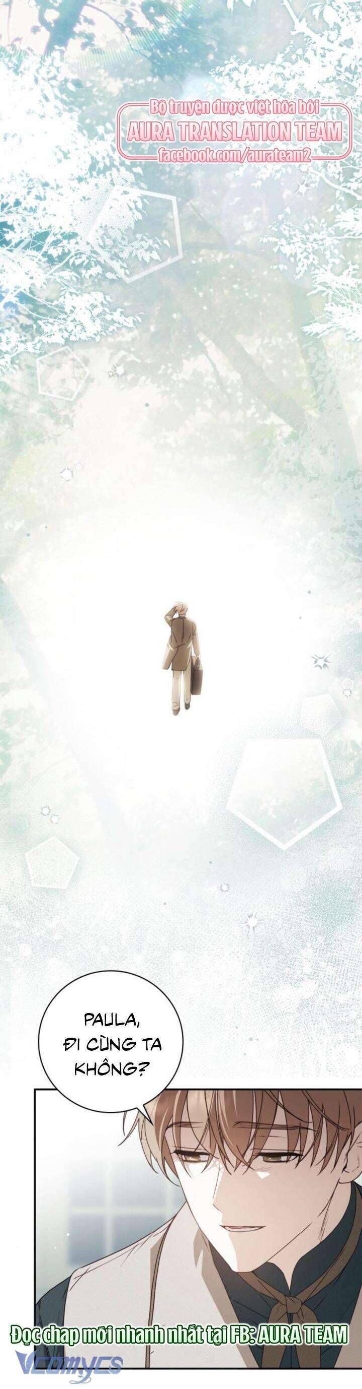 Hầu Nữ Bí Mật Của Bá Tước - Chapter 38 - Page 14