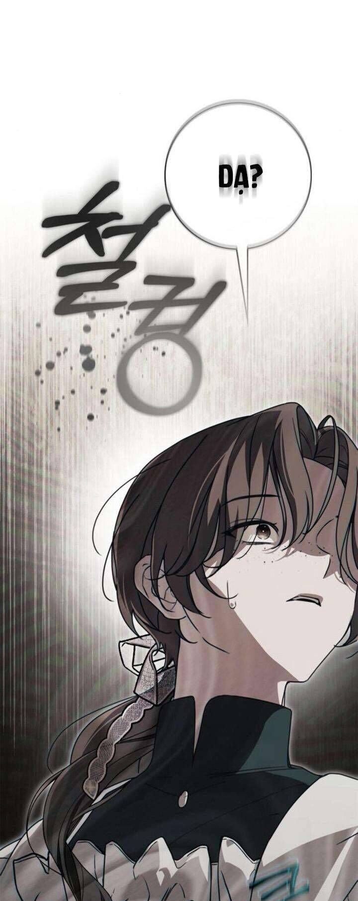 Hầu Nữ Bí Mật Của Bá Tước - Chapter 38 - Page 17