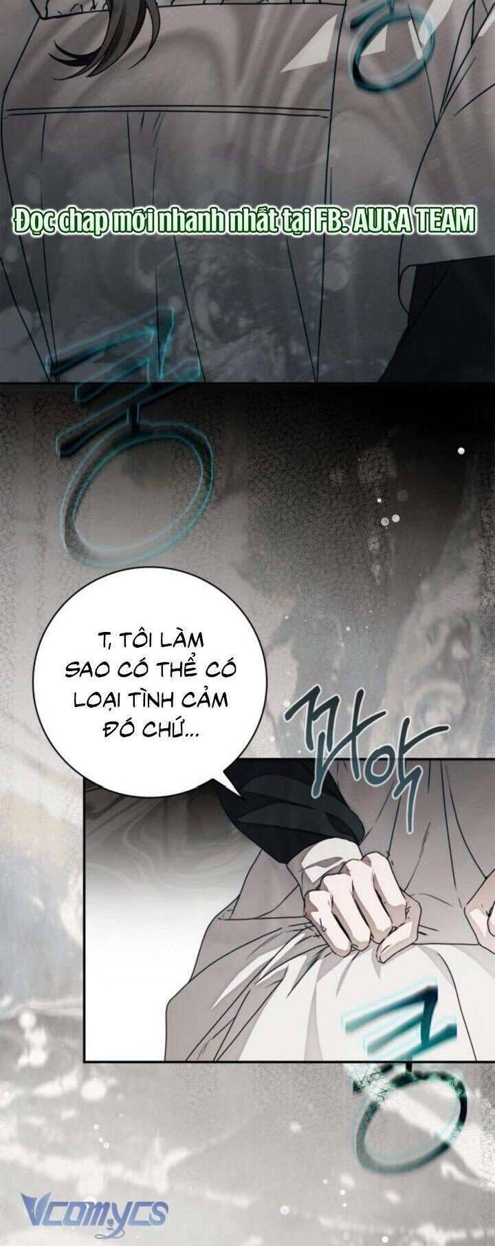 Hầu Nữ Bí Mật Của Bá Tước - Chapter 38 - Page 18