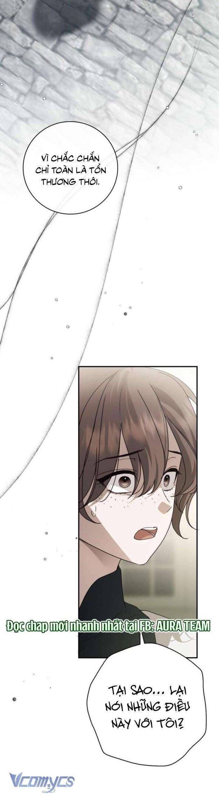 Hầu Nữ Bí Mật Của Bá Tước - Chapter 38 - Page 20