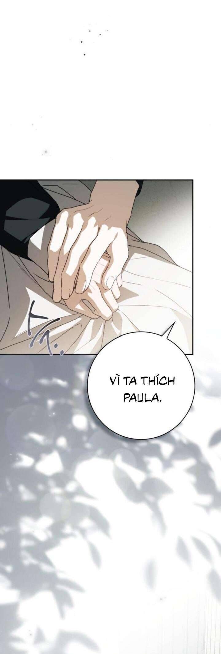 Hầu Nữ Bí Mật Của Bá Tước - Chapter 38 - Page 21