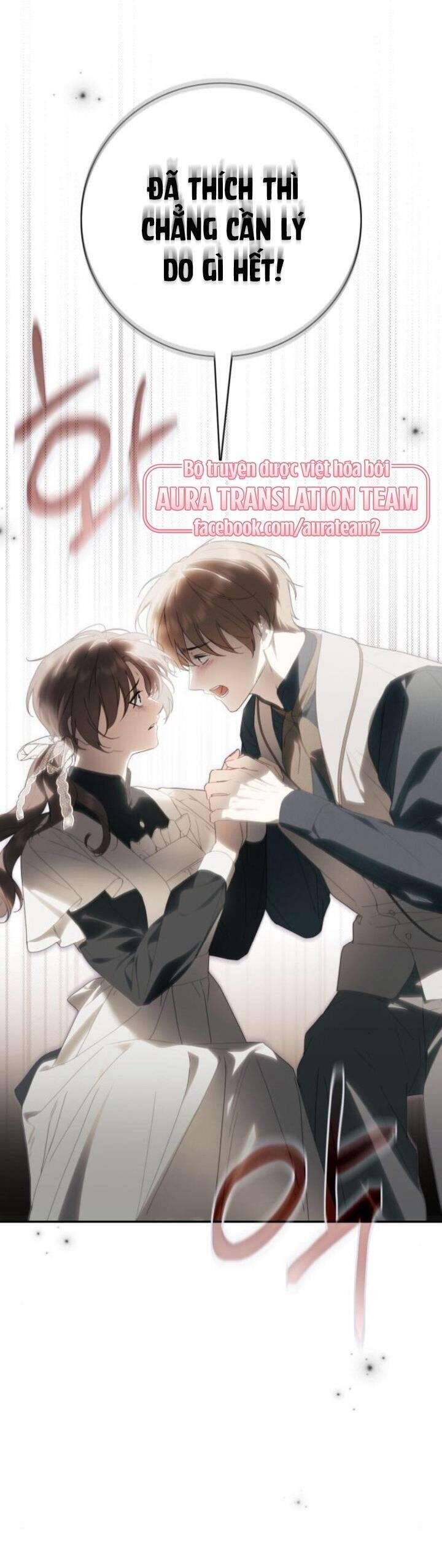 Hầu Nữ Bí Mật Của Bá Tước - Chapter 38 - Page 24