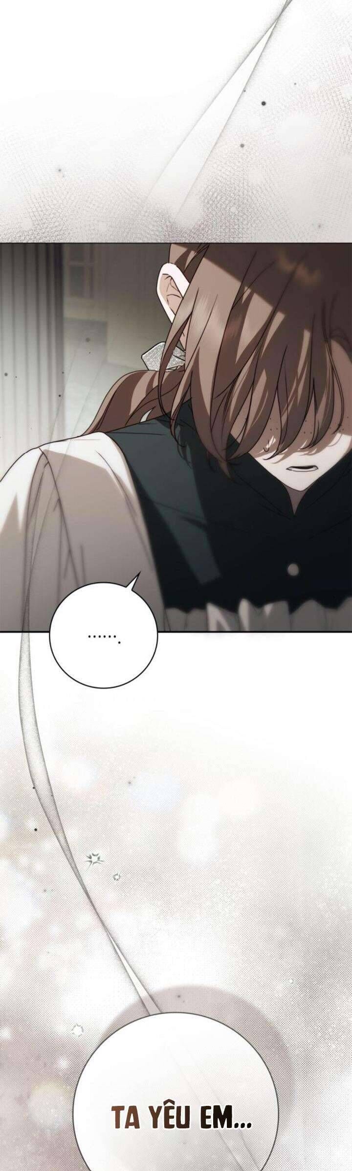 Hầu Nữ Bí Mật Của Bá Tước - Chapter 38 - Page 26