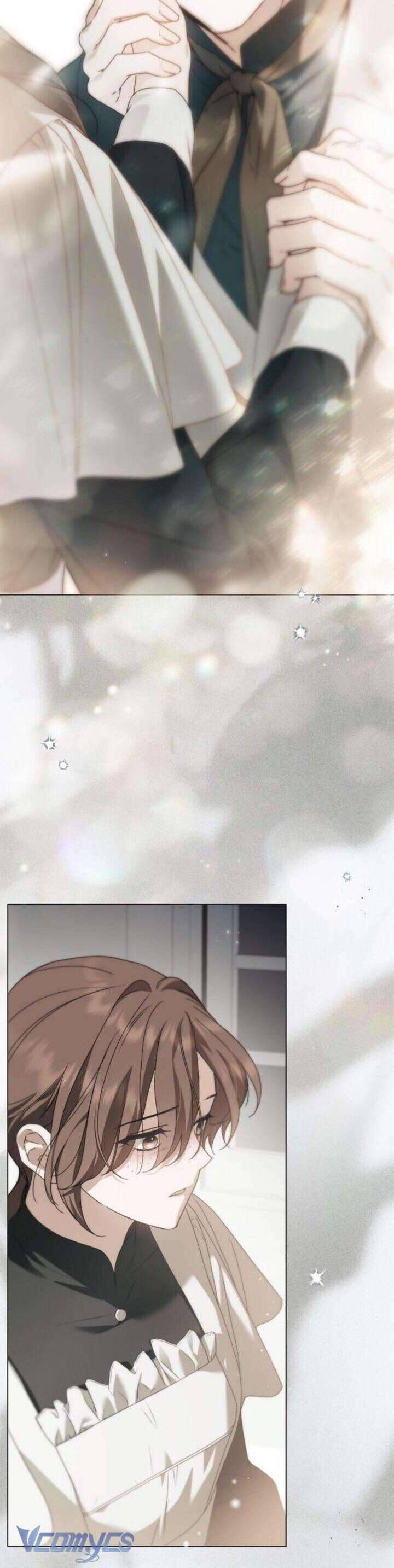 Hầu Nữ Bí Mật Của Bá Tước - Chapter 38 - Page 29