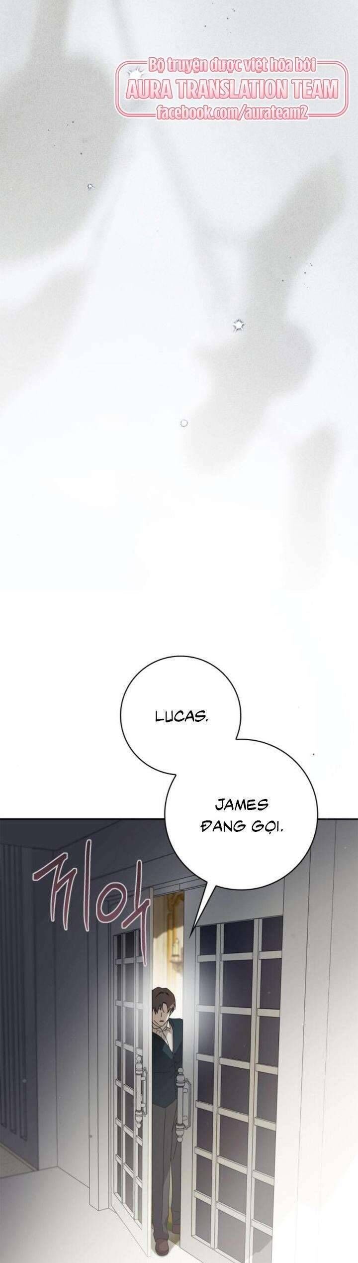 Hầu Nữ Bí Mật Của Bá Tước - Chapter 38 - Page 30