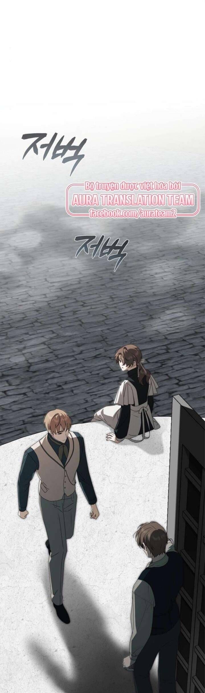 Hầu Nữ Bí Mật Của Bá Tước - Chapter 38 - Page 32