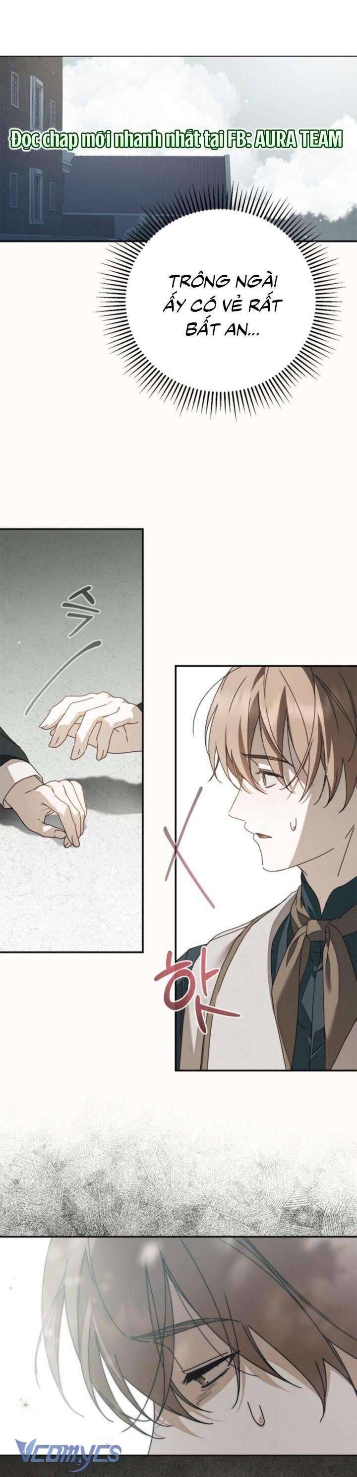 Hầu Nữ Bí Mật Của Bá Tước - Chapter 38 - Page 4