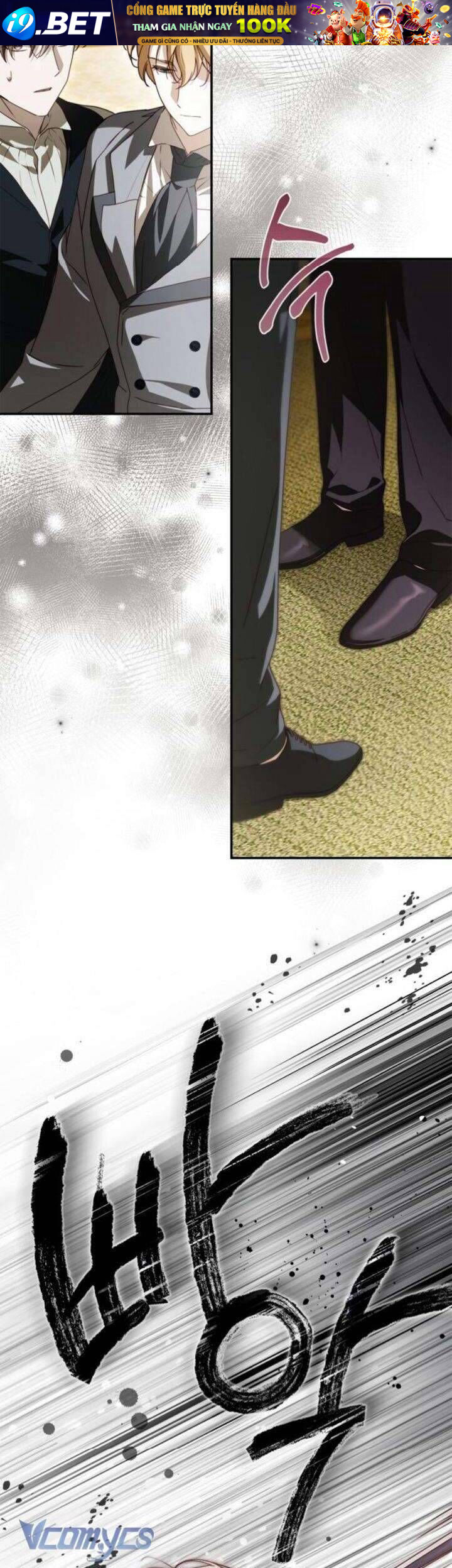 Hầu Nữ Bí Mật Của Bá Tước - Chapter 38 - Page 45