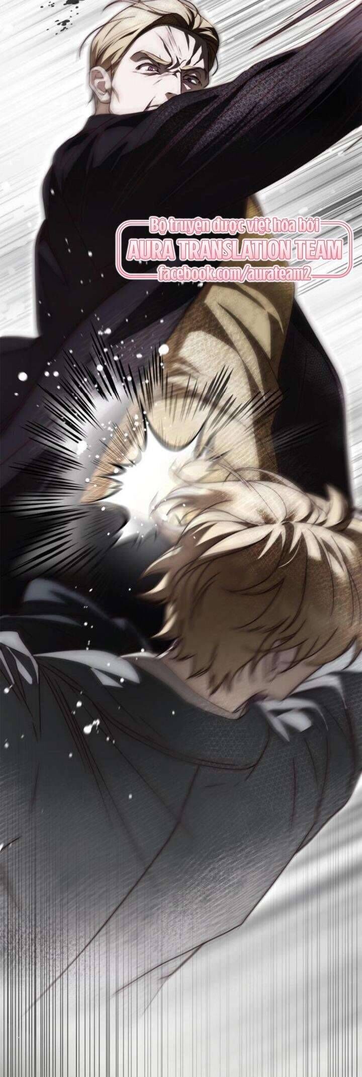 Hầu Nữ Bí Mật Của Bá Tước - Chapter 38 - Page 46