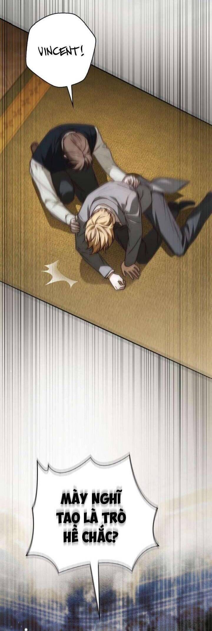 Hầu Nữ Bí Mật Của Bá Tước - Chapter 38 - Page 47