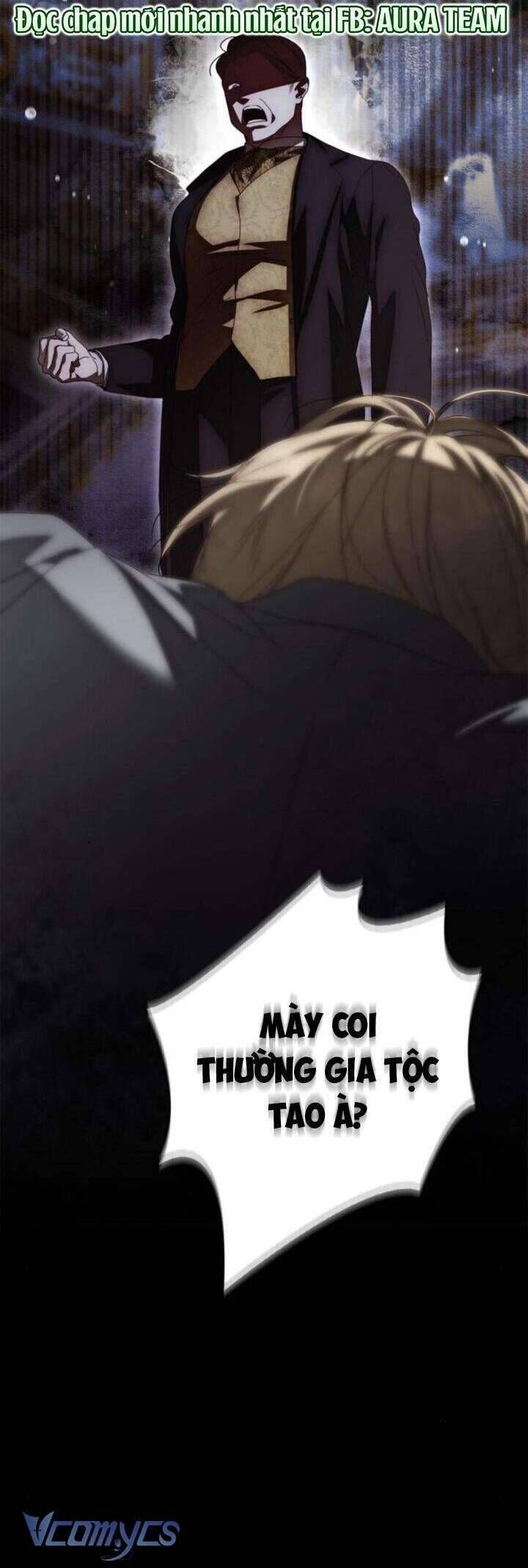 Hầu Nữ Bí Mật Của Bá Tước - Chapter 38 - Page 48