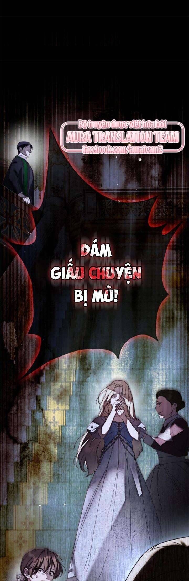 Hầu Nữ Bí Mật Của Bá Tước - Chapter 38 - Page 49