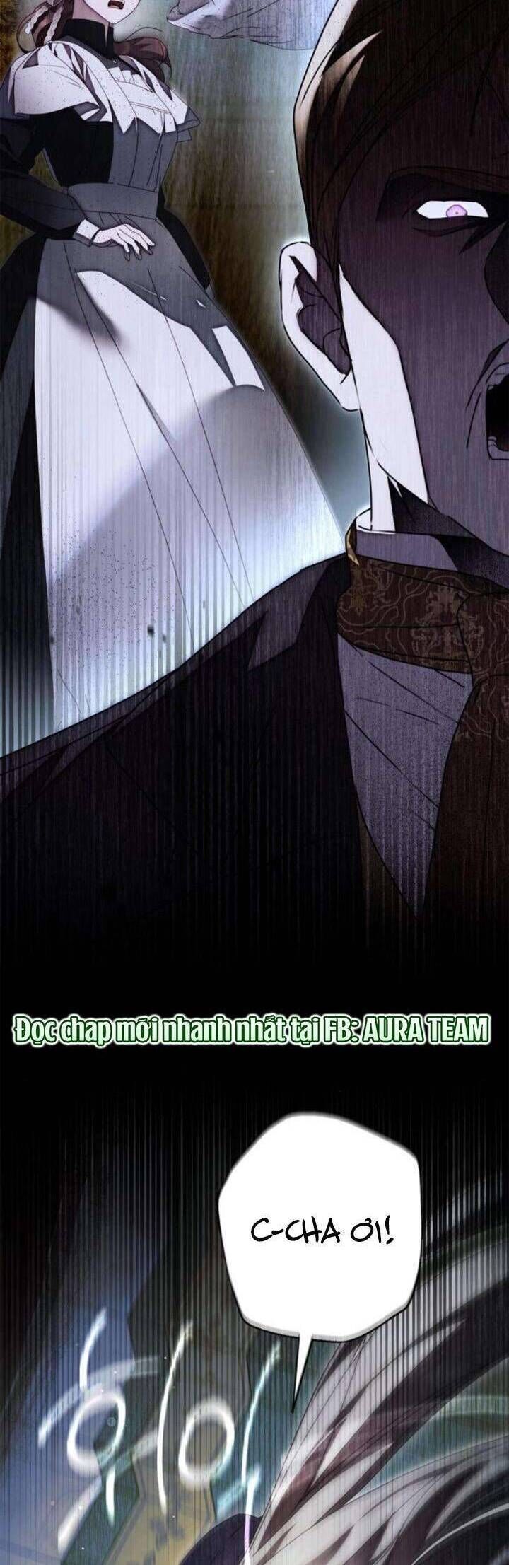 Hầu Nữ Bí Mật Của Bá Tước - Chapter 38 - Page 50