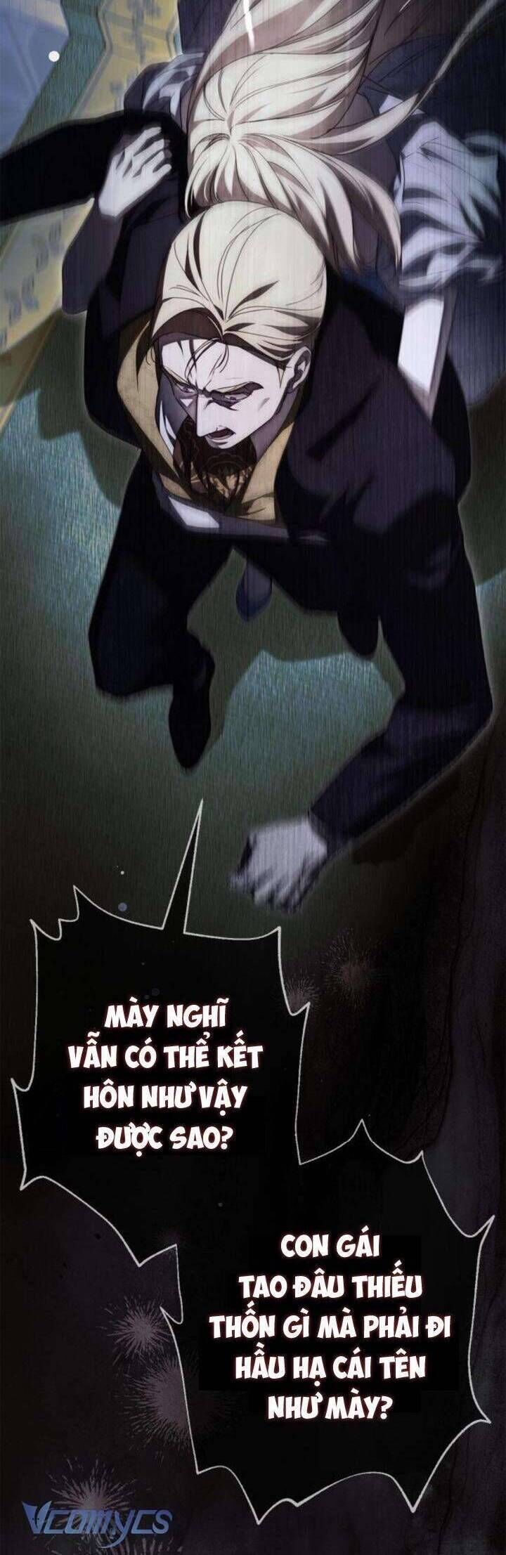 Hầu Nữ Bí Mật Của Bá Tước - Chapter 38 - Page 51
