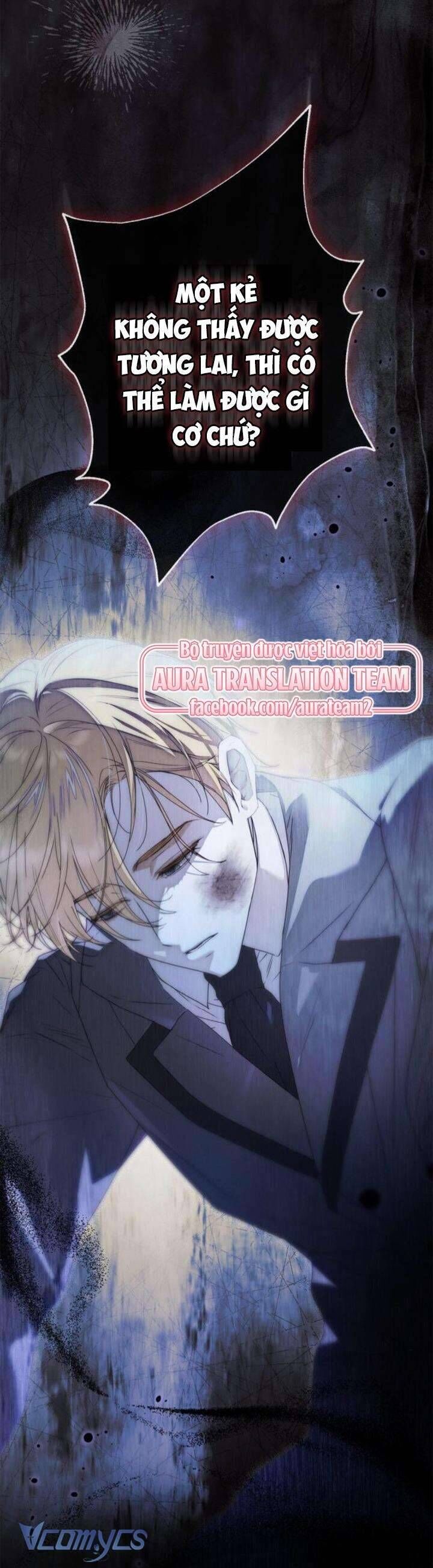 Hầu Nữ Bí Mật Của Bá Tước - Chapter 38 - Page 52