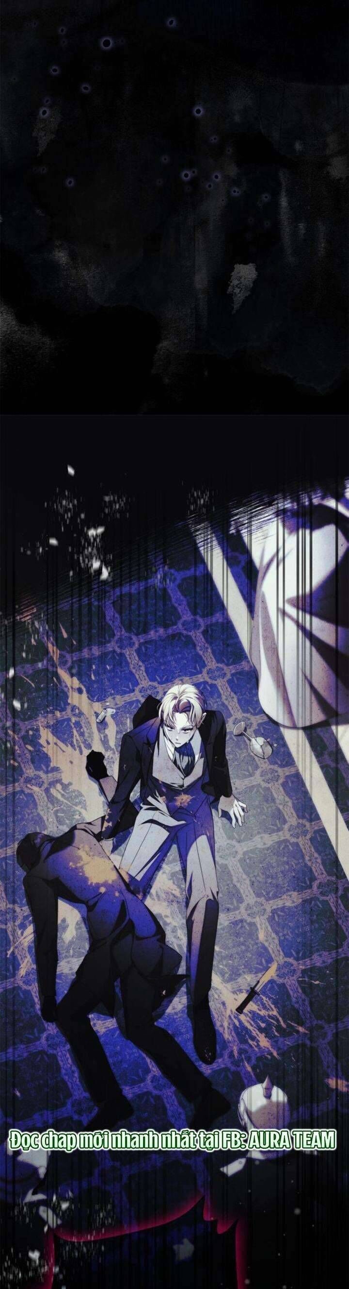 Hầu Nữ Bí Mật Của Bá Tước - Chapter 38 - Page 53