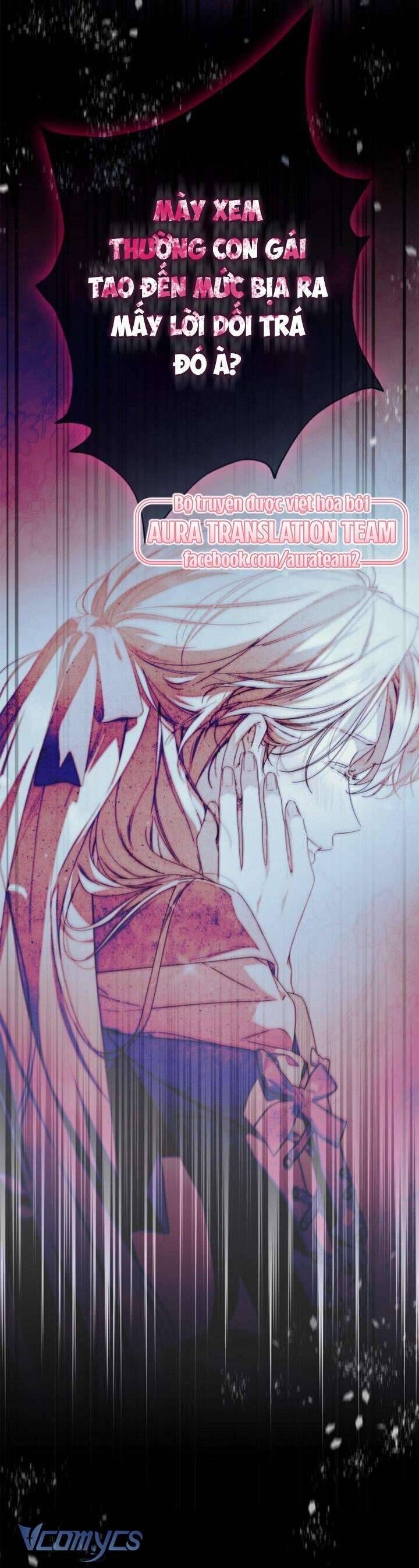 Hầu Nữ Bí Mật Của Bá Tước - Chapter 38 - Page 55