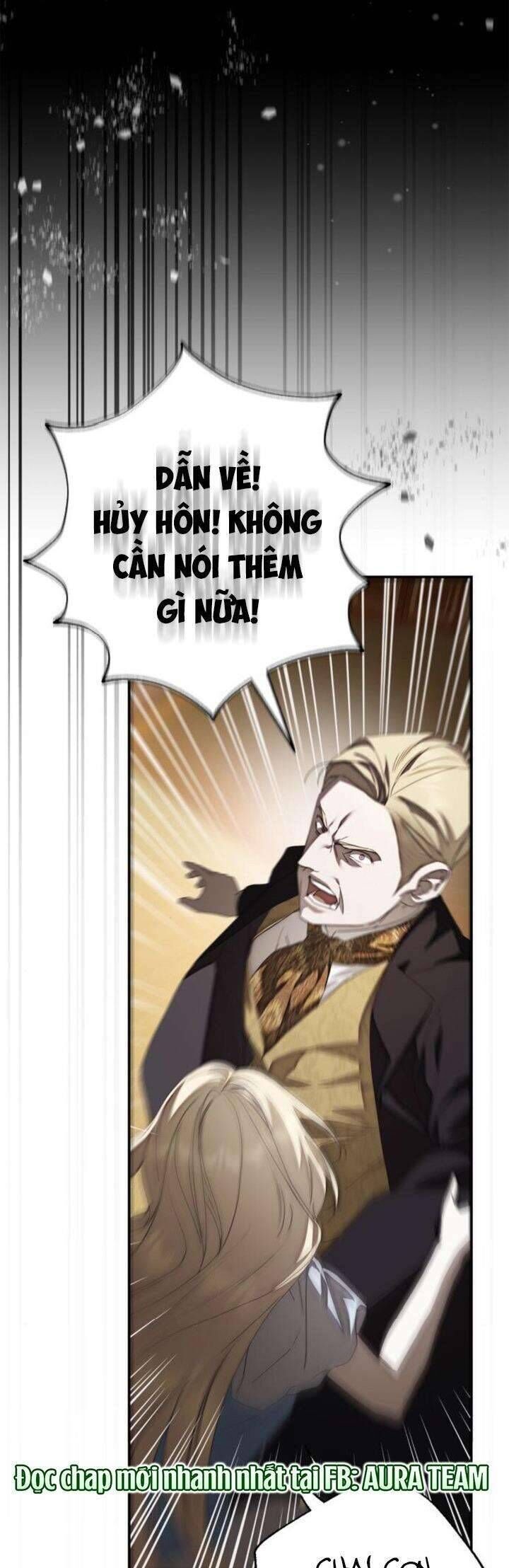 Hầu Nữ Bí Mật Của Bá Tước - Chapter 38 - Page 56