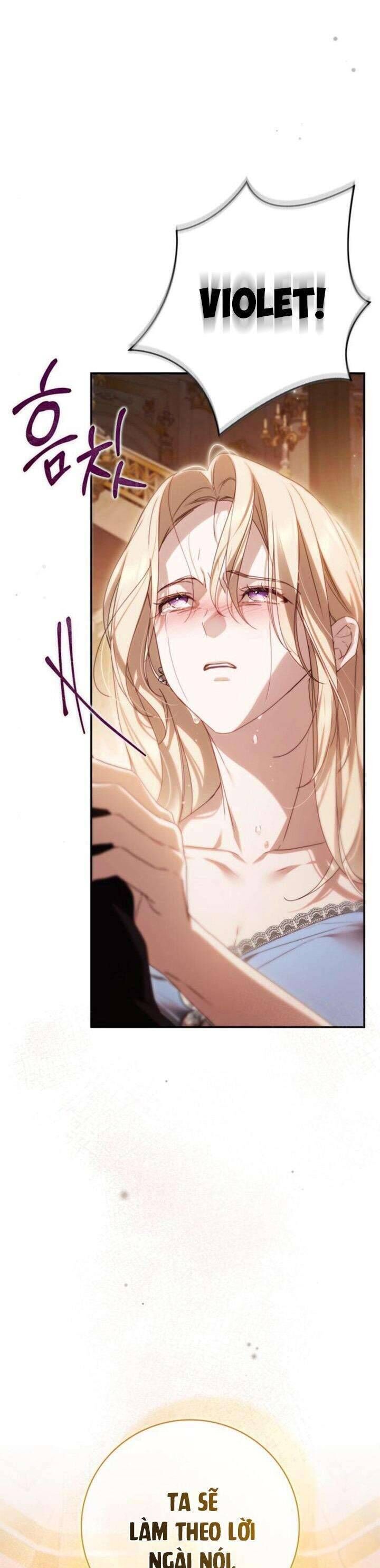 Hầu Nữ Bí Mật Của Bá Tước - Chapter 38 - Page 58