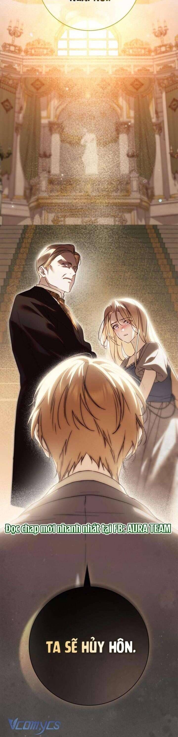 Hầu Nữ Bí Mật Của Bá Tước - Chapter 38 - Page 59