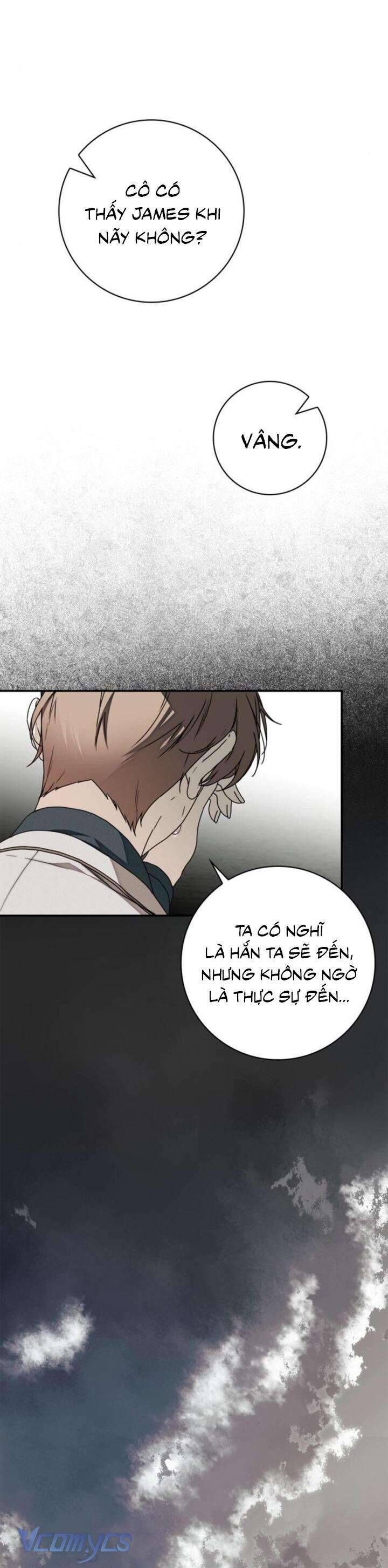 Hầu Nữ Bí Mật Của Bá Tước - Chapter 38 - Page 6