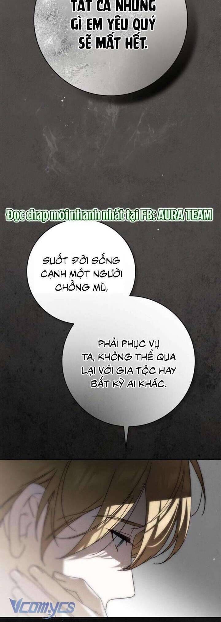 Hầu Nữ Bí Mật Của Bá Tước - Chapter 38 - Page 63