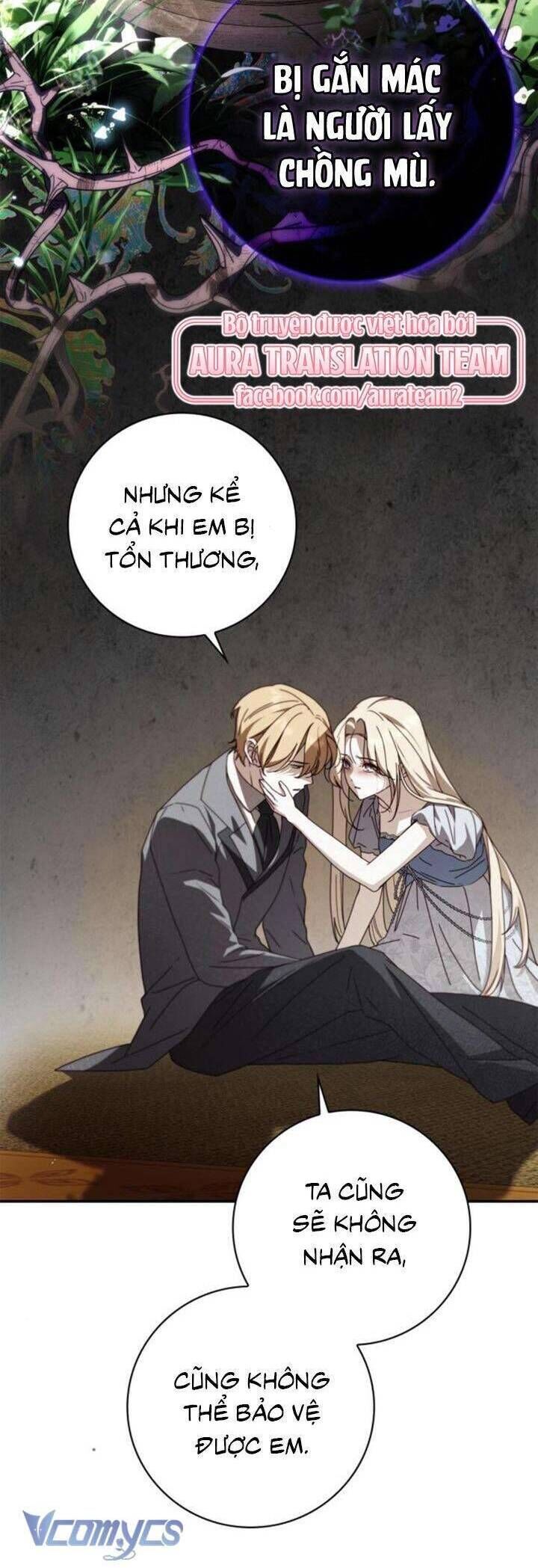 Hầu Nữ Bí Mật Của Bá Tước - Chapter 38 - Page 65