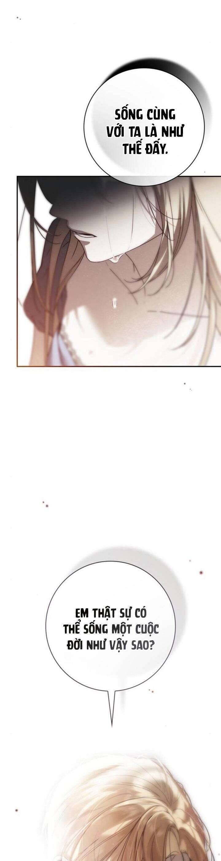 Hầu Nữ Bí Mật Của Bá Tước - Chapter 38 - Page 66