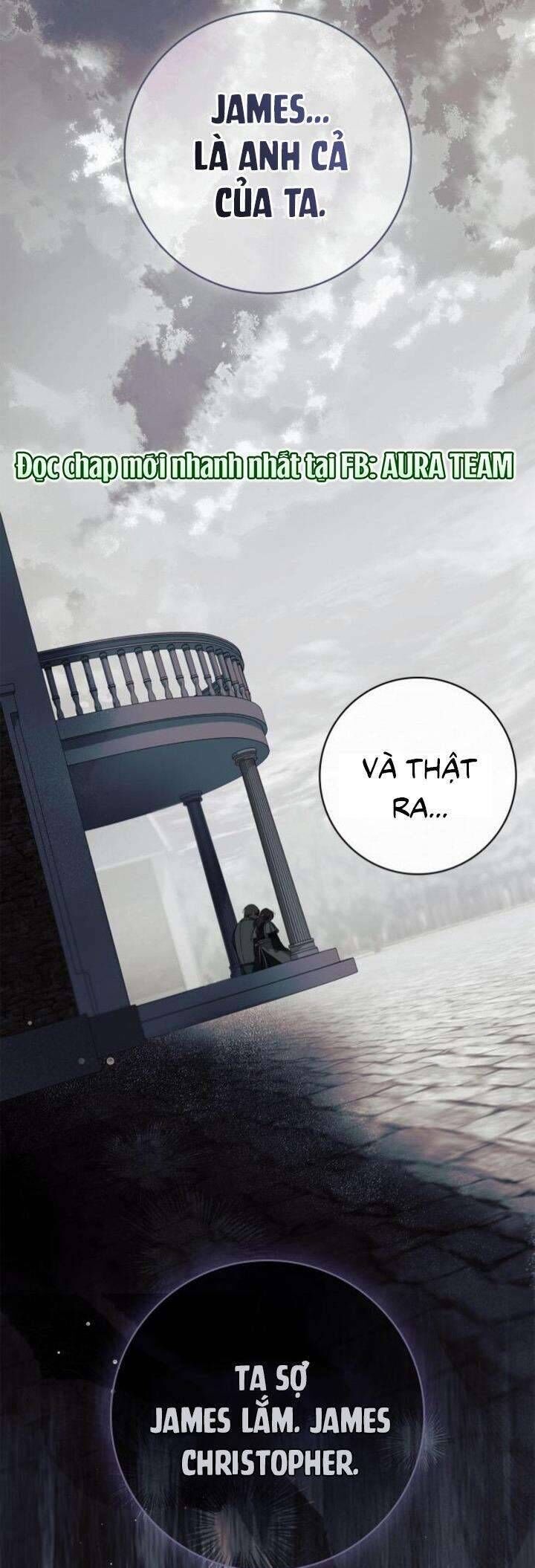 Hầu Nữ Bí Mật Của Bá Tước - Chapter 38 - Page 7