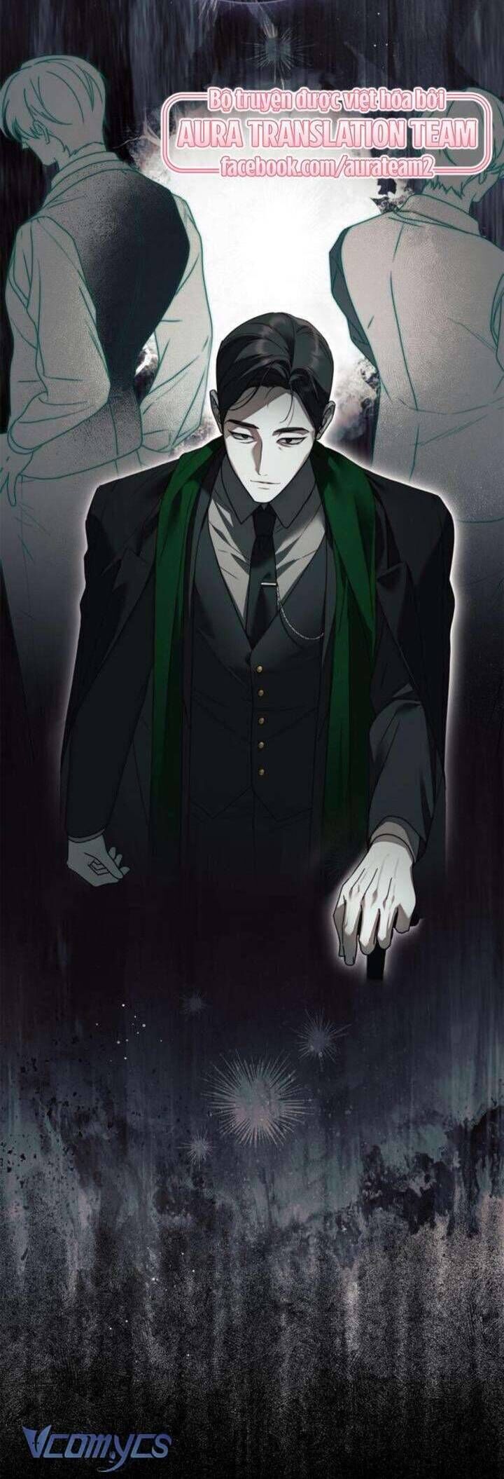 Hầu Nữ Bí Mật Của Bá Tước - Chapter 38 - Page 8