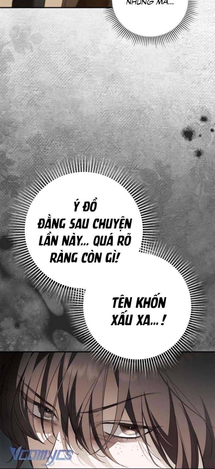 Hầu Nữ Bí Mật Của Bá Tước - Chapter 39 - Page 15