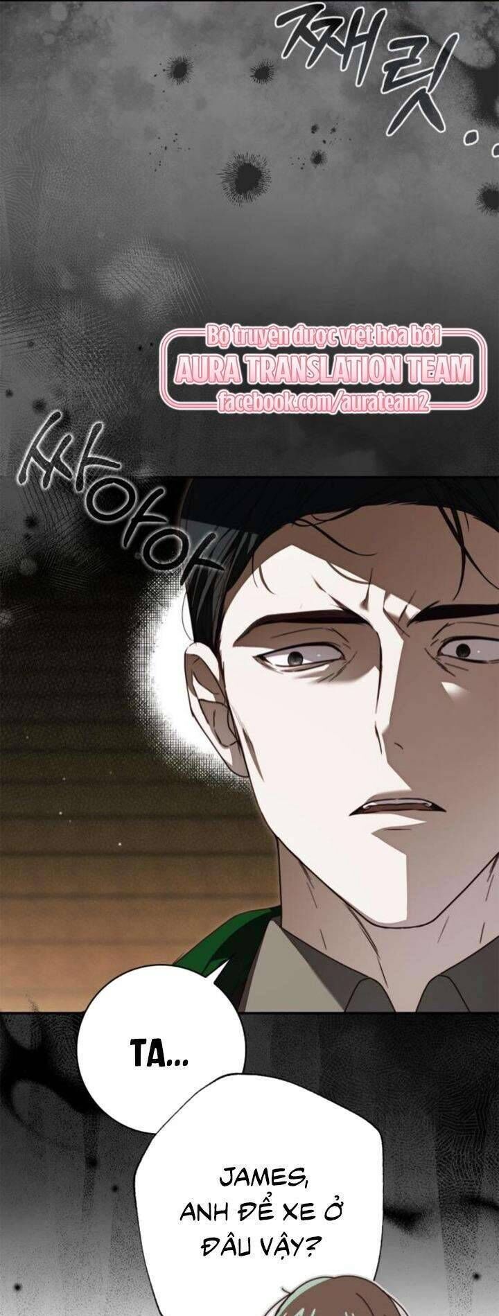 Hầu Nữ Bí Mật Của Bá Tước - Chapter 39 - Page 16