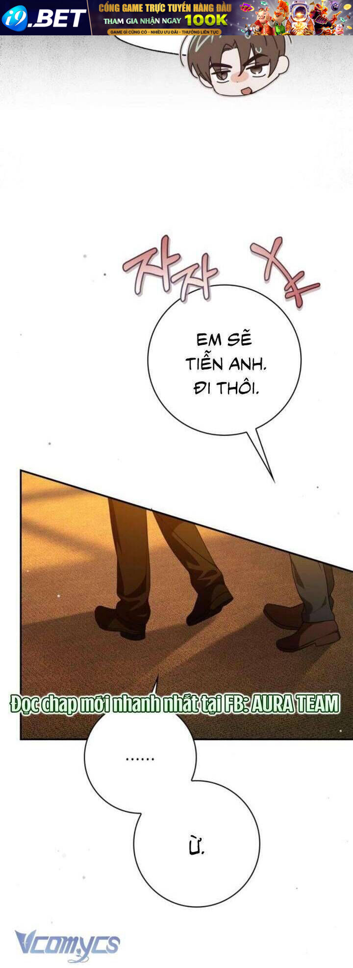 Hầu Nữ Bí Mật Của Bá Tước - Chapter 39 - Page 17