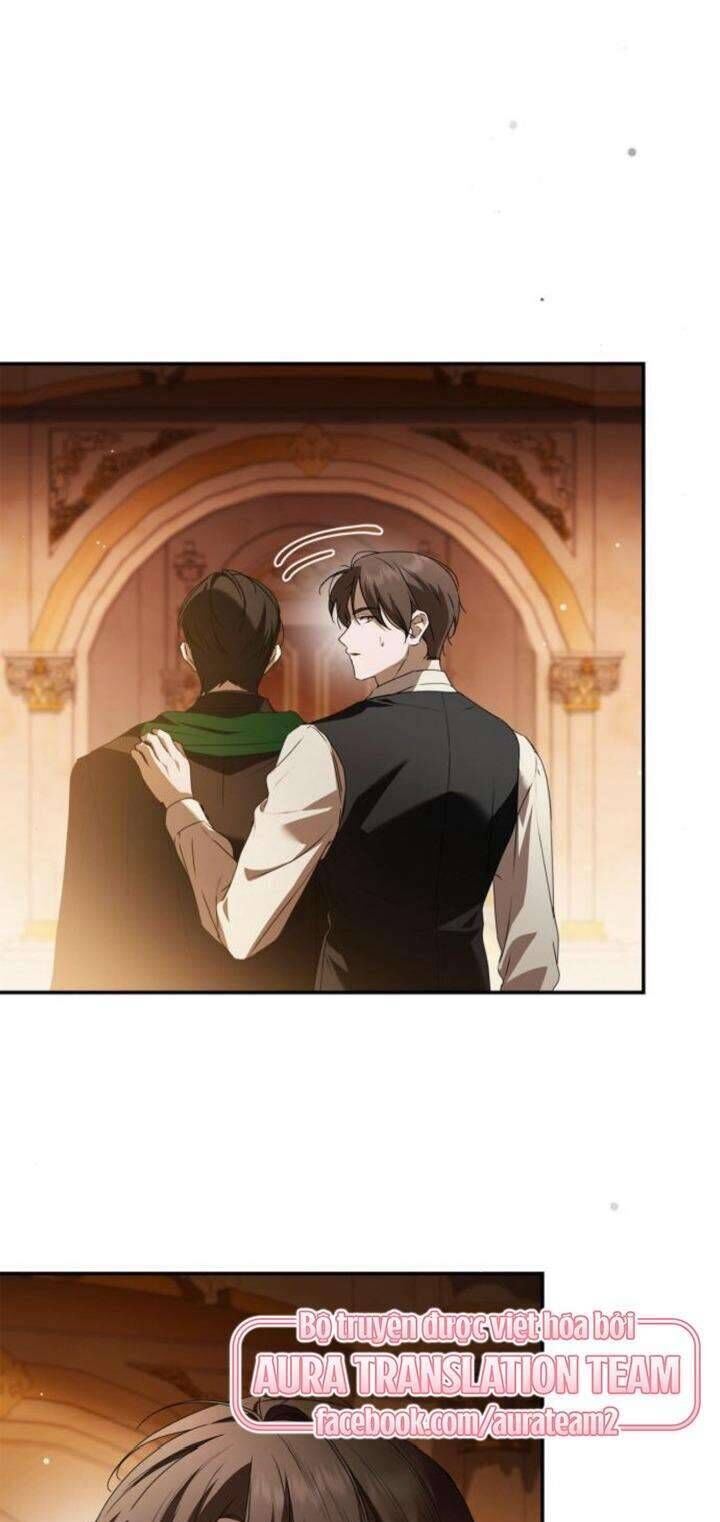 Hầu Nữ Bí Mật Của Bá Tước - Chapter 39 - Page 18