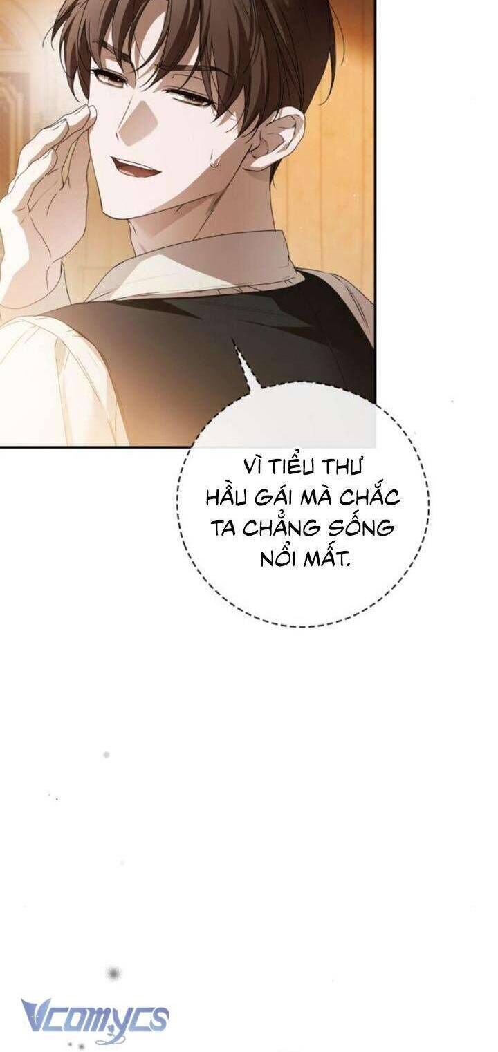 Hầu Nữ Bí Mật Của Bá Tước - Chapter 39 - Page 19