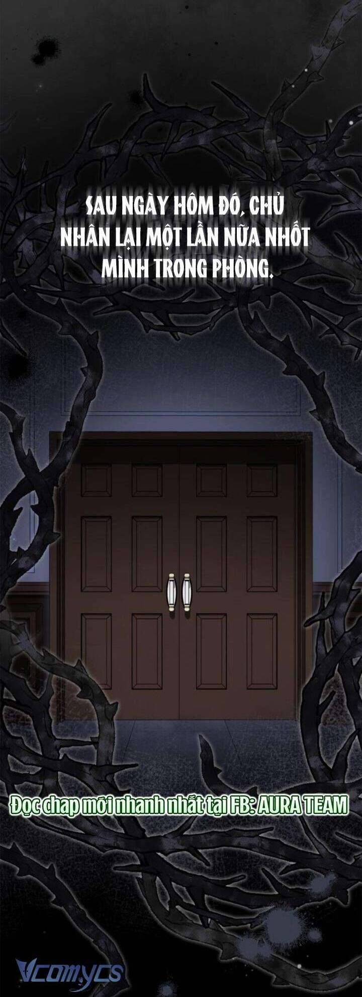 Hầu Nữ Bí Mật Của Bá Tước - Chapter 39 - Page 21