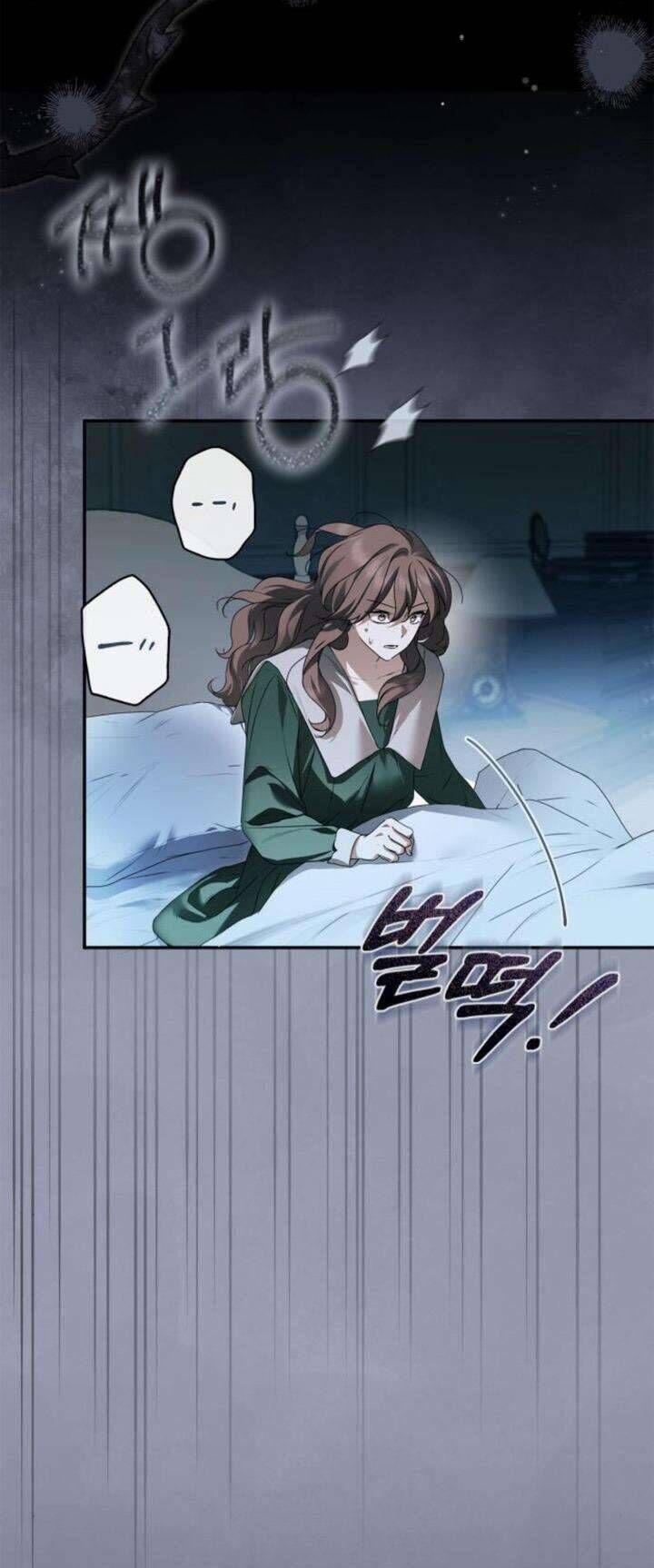 Hầu Nữ Bí Mật Của Bá Tước - Chapter 39 - Page 22