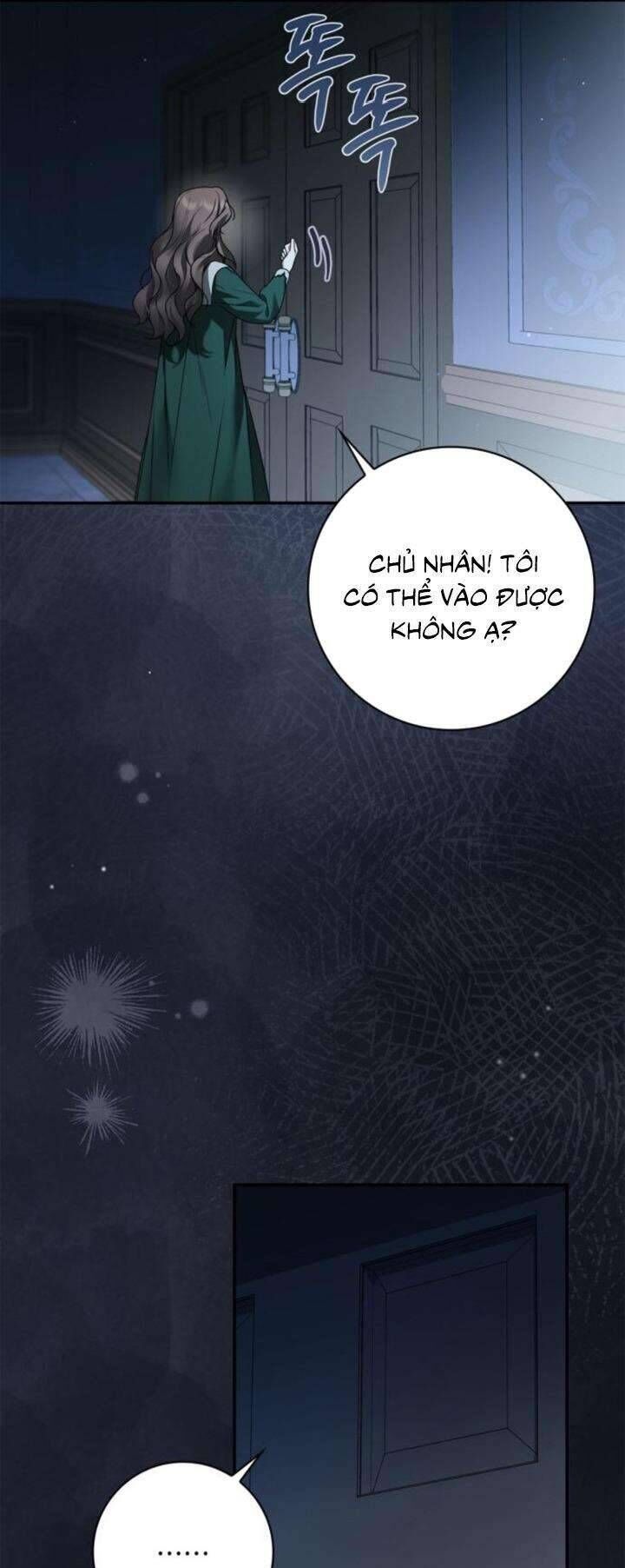 Hầu Nữ Bí Mật Của Bá Tước - Chapter 39 - Page 24