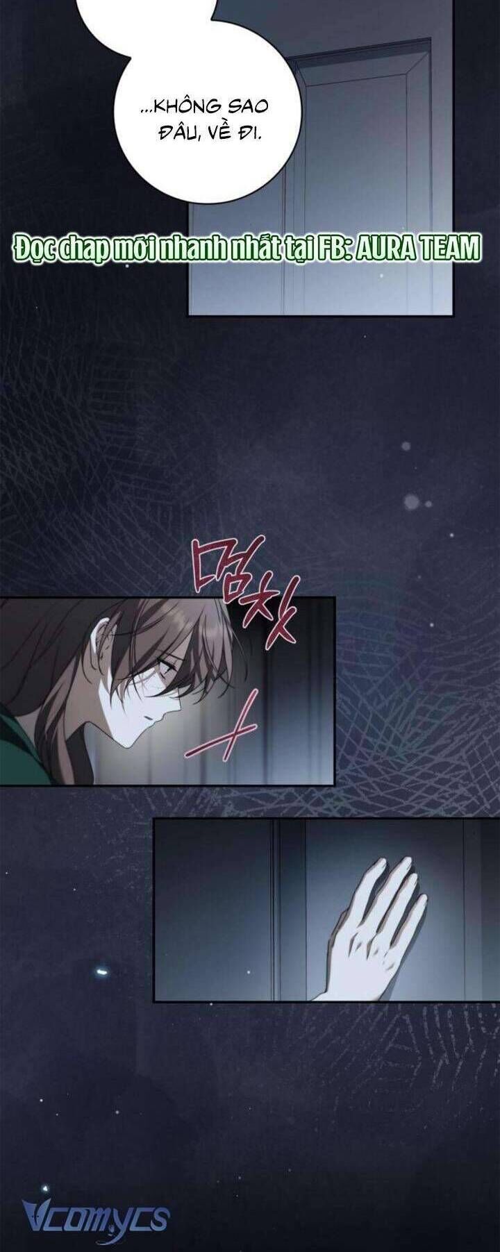 Hầu Nữ Bí Mật Của Bá Tước - Chapter 39 - Page 25