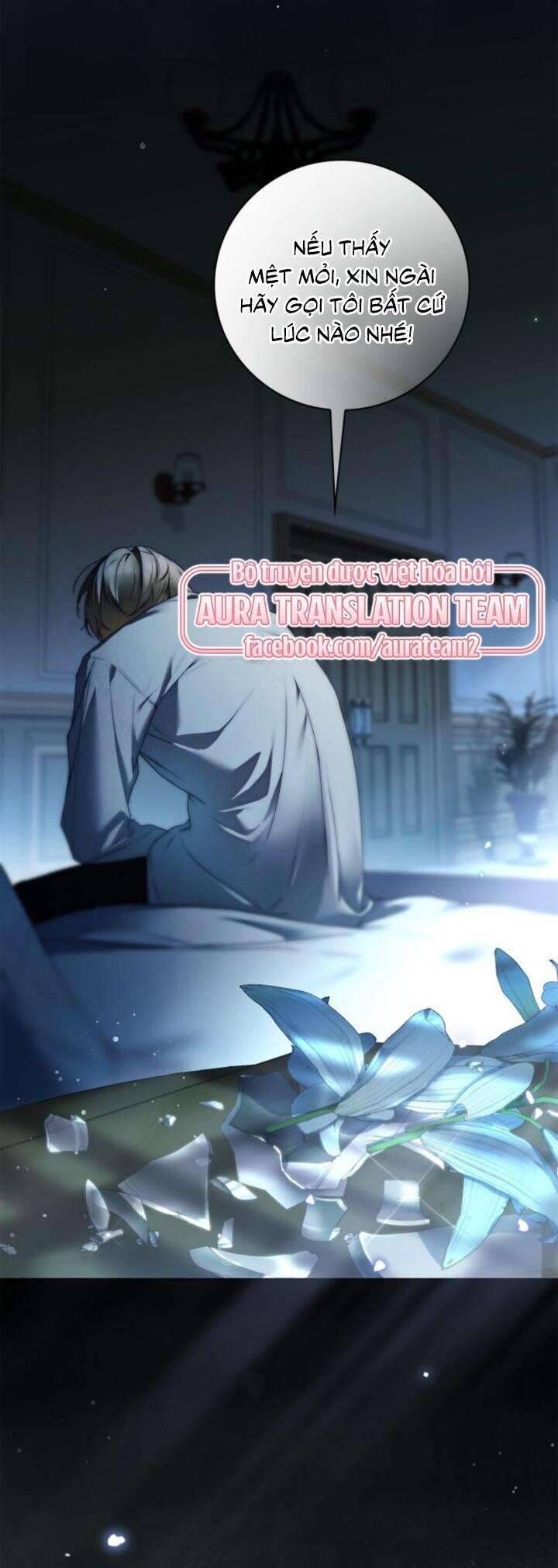 Hầu Nữ Bí Mật Của Bá Tước - Chapter 39 - Page 26