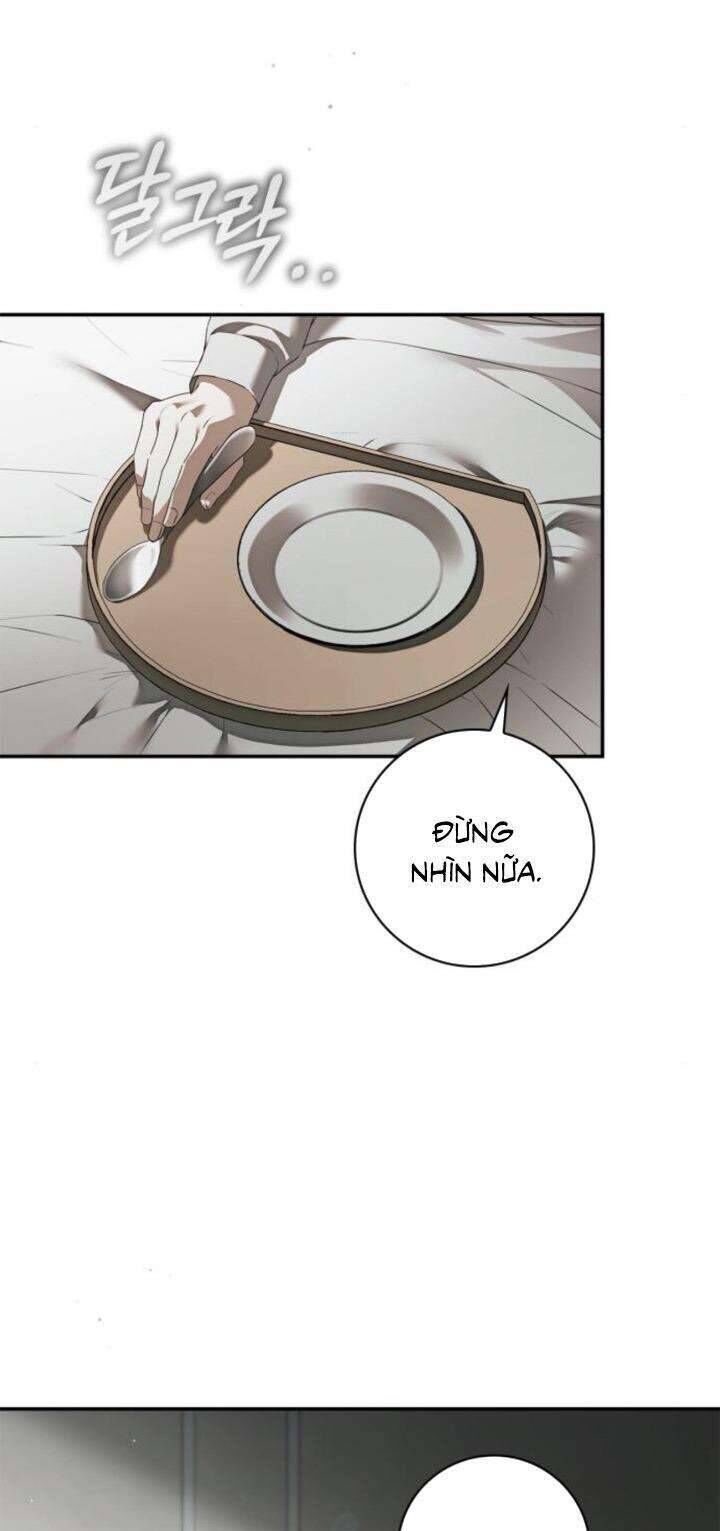 Hầu Nữ Bí Mật Của Bá Tước - Chapter 39 - Page 28