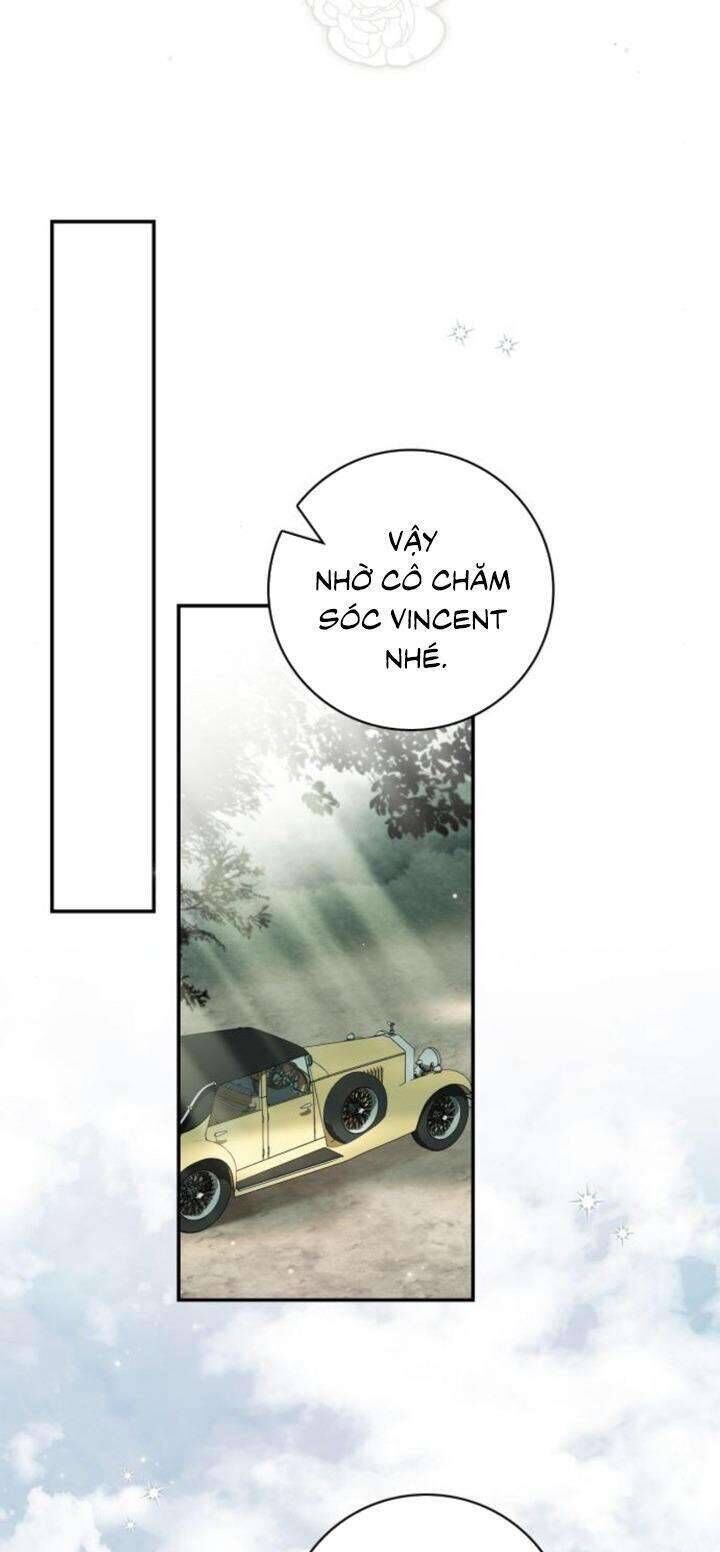 Hầu Nữ Bí Mật Của Bá Tước - Chapter 39 - Page 33